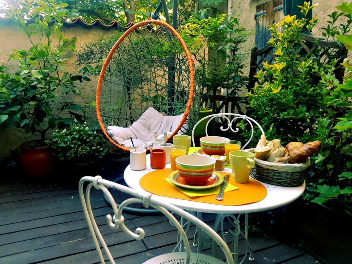 La Maison Du Bonheur Оп Экстерьер фото
